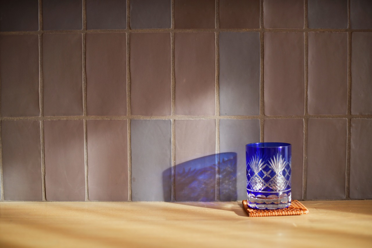 家族のライフスタイルから生まれた、アイデア溢れるマンションの2世帯住宅