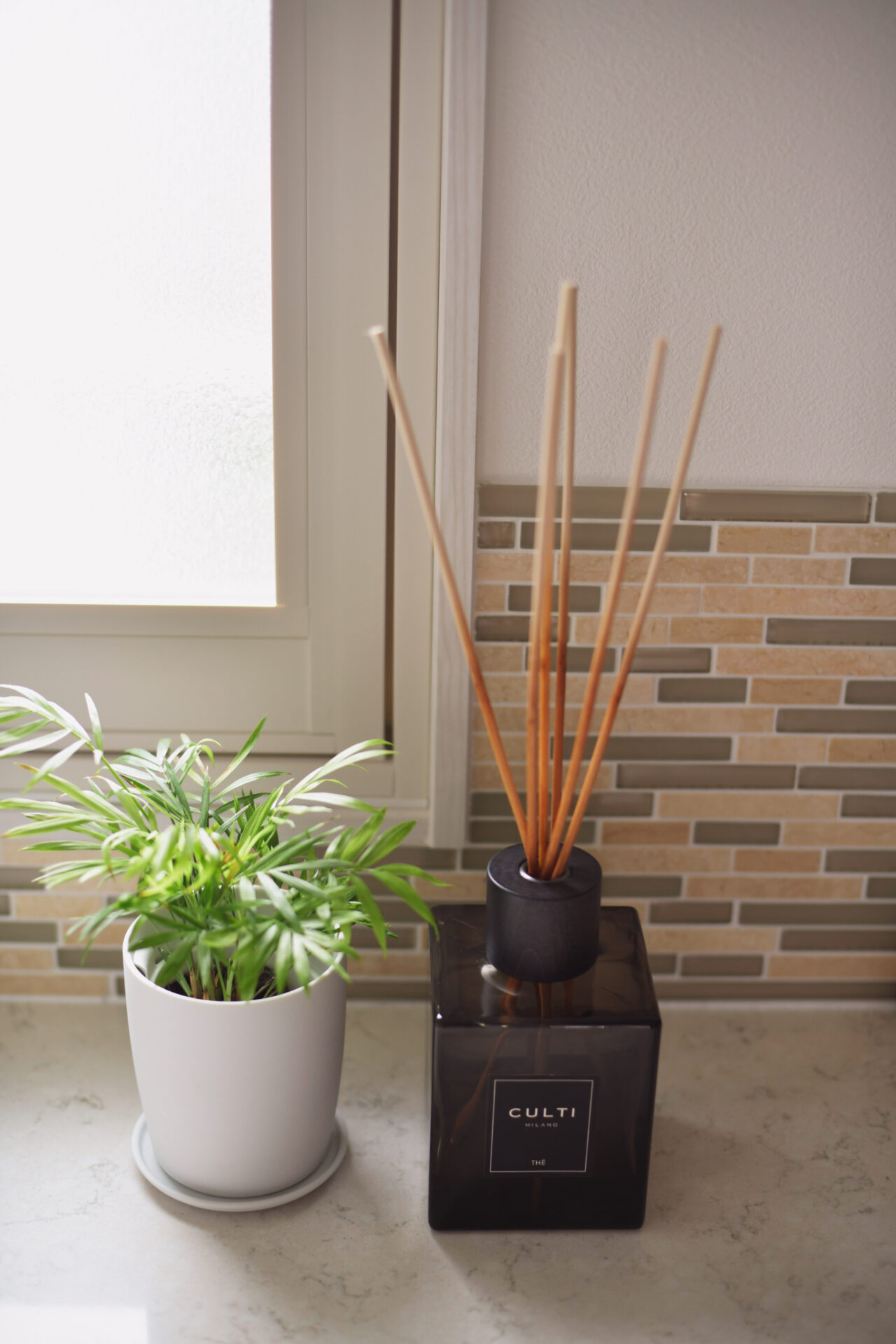 ふたりの生活スタイルを大切に考えた、スタイリッシュで機能的なお家