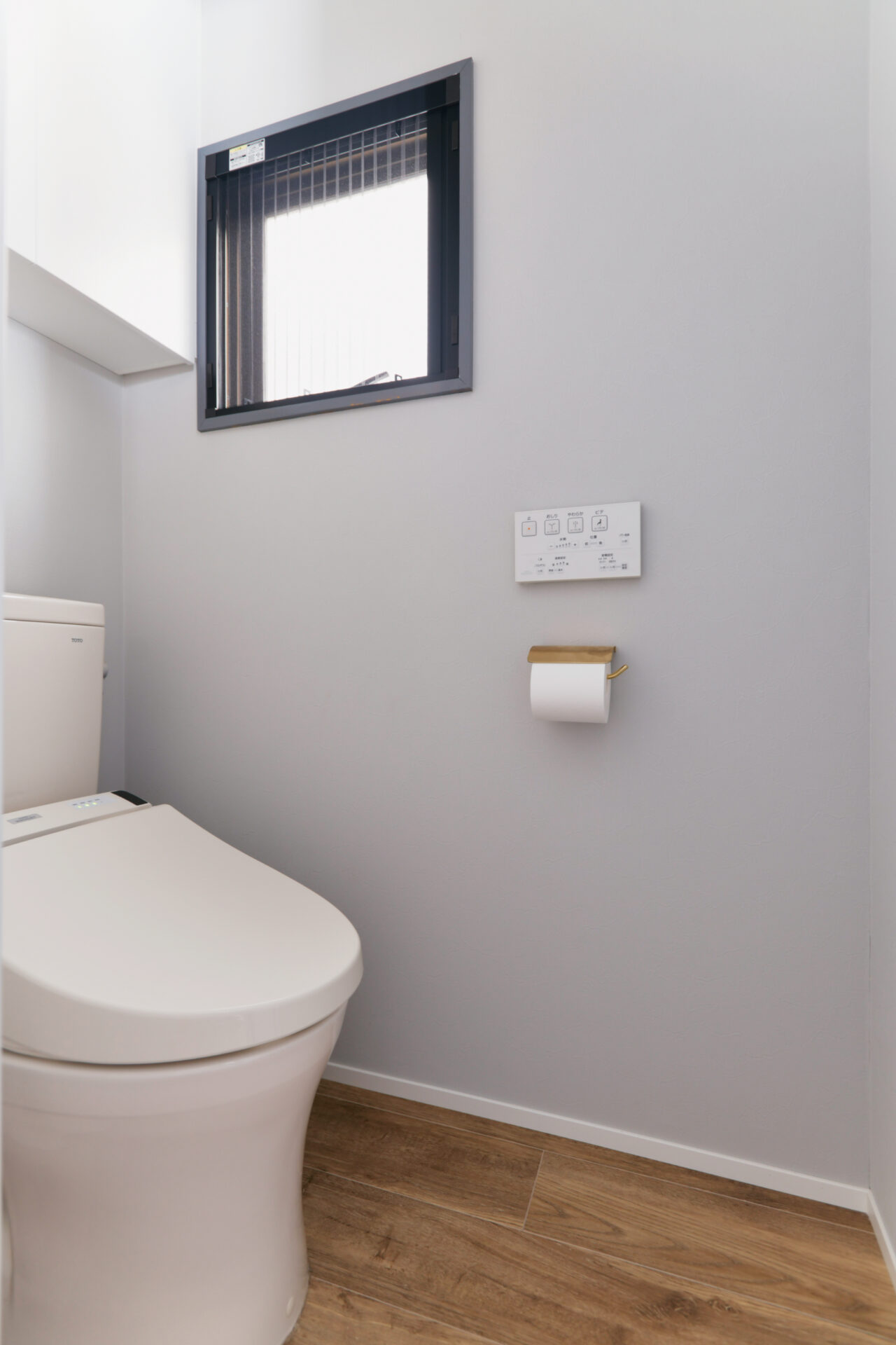 鉄骨3階建てのワンフロアに、ストレスなく暮らす機能美を凝らしたお家