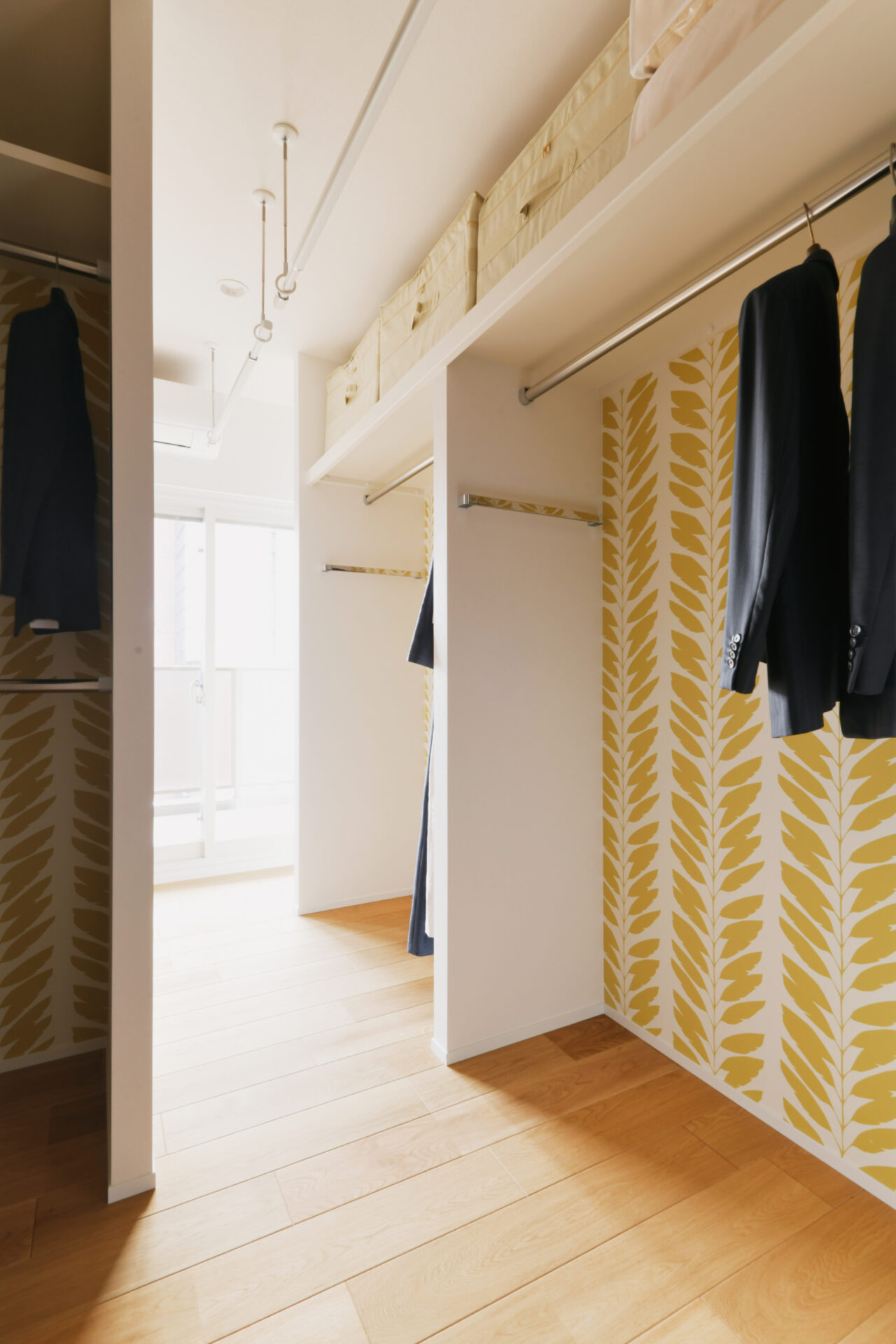 スタイリッシュと柔らかさを両立するナチュラルモダンなお家