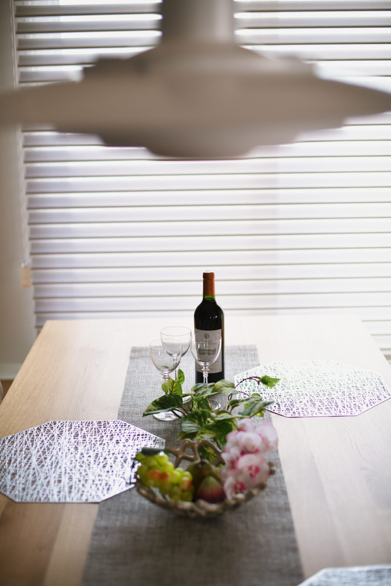 スタイリッシュと柔らかさを両立するナチュラルモダンなお家