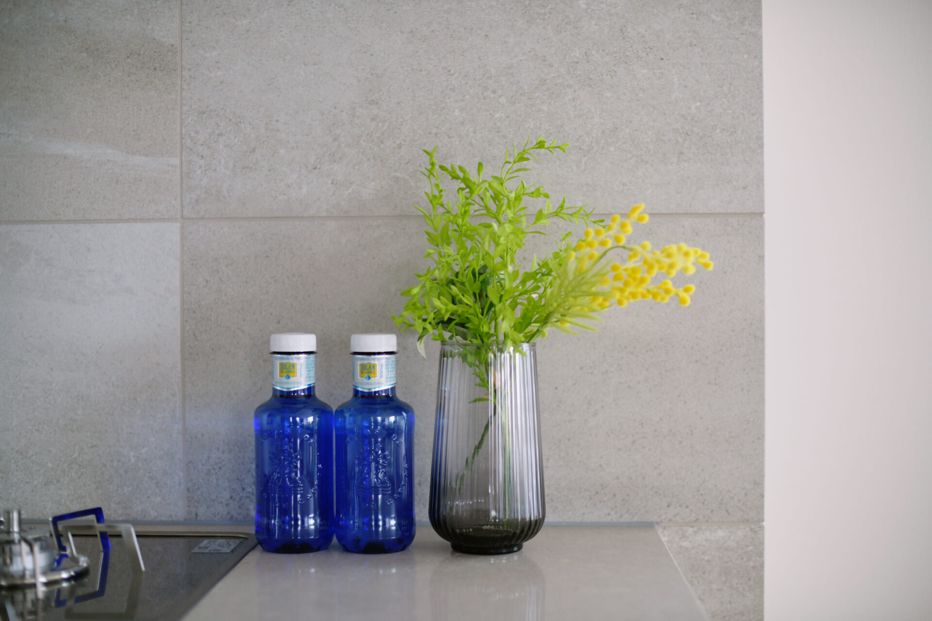 スタイリッシュと柔らかさを両立するナチュラルモダンなお家