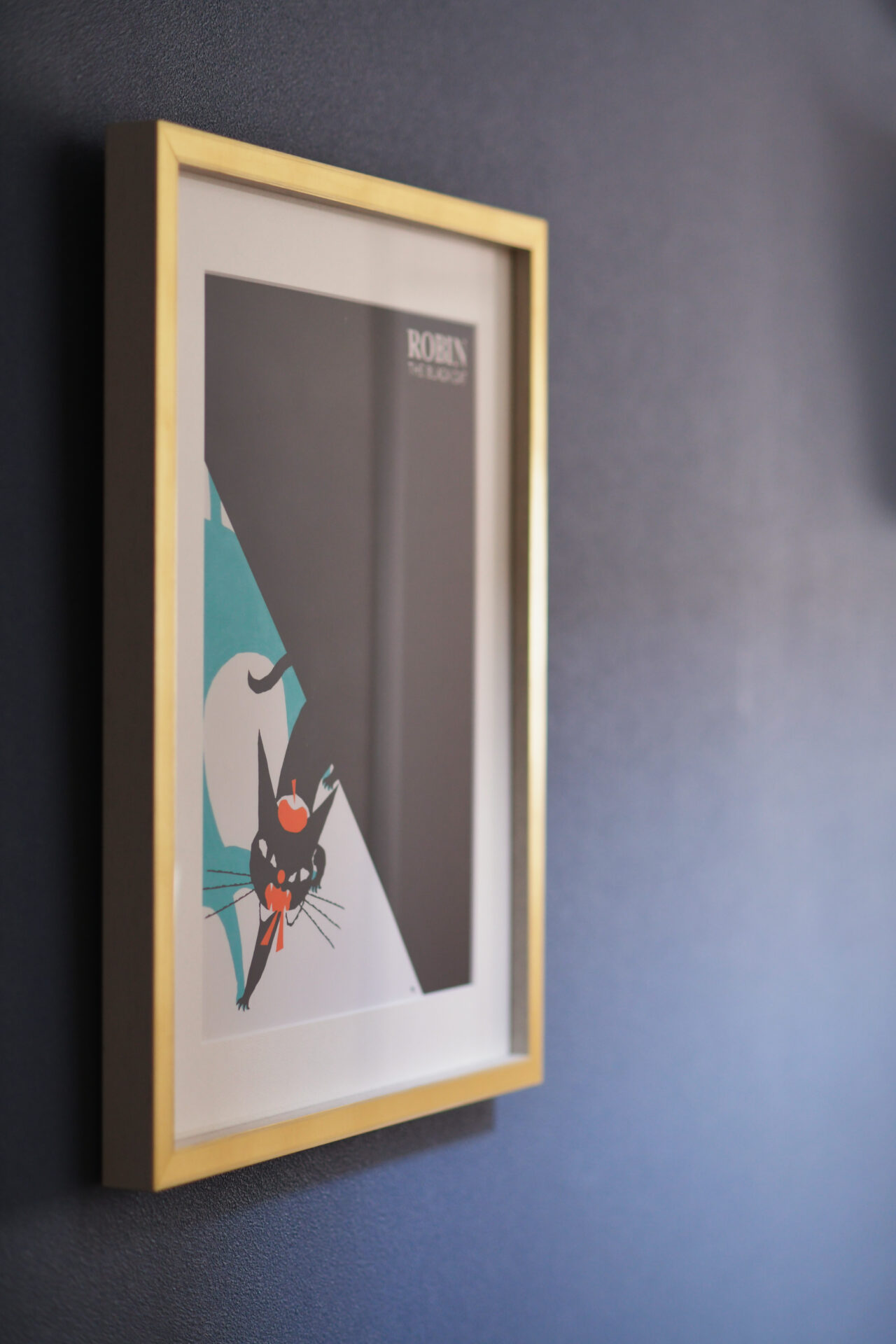 思い出を生かす、猫たちと暮らす二世帯住宅。