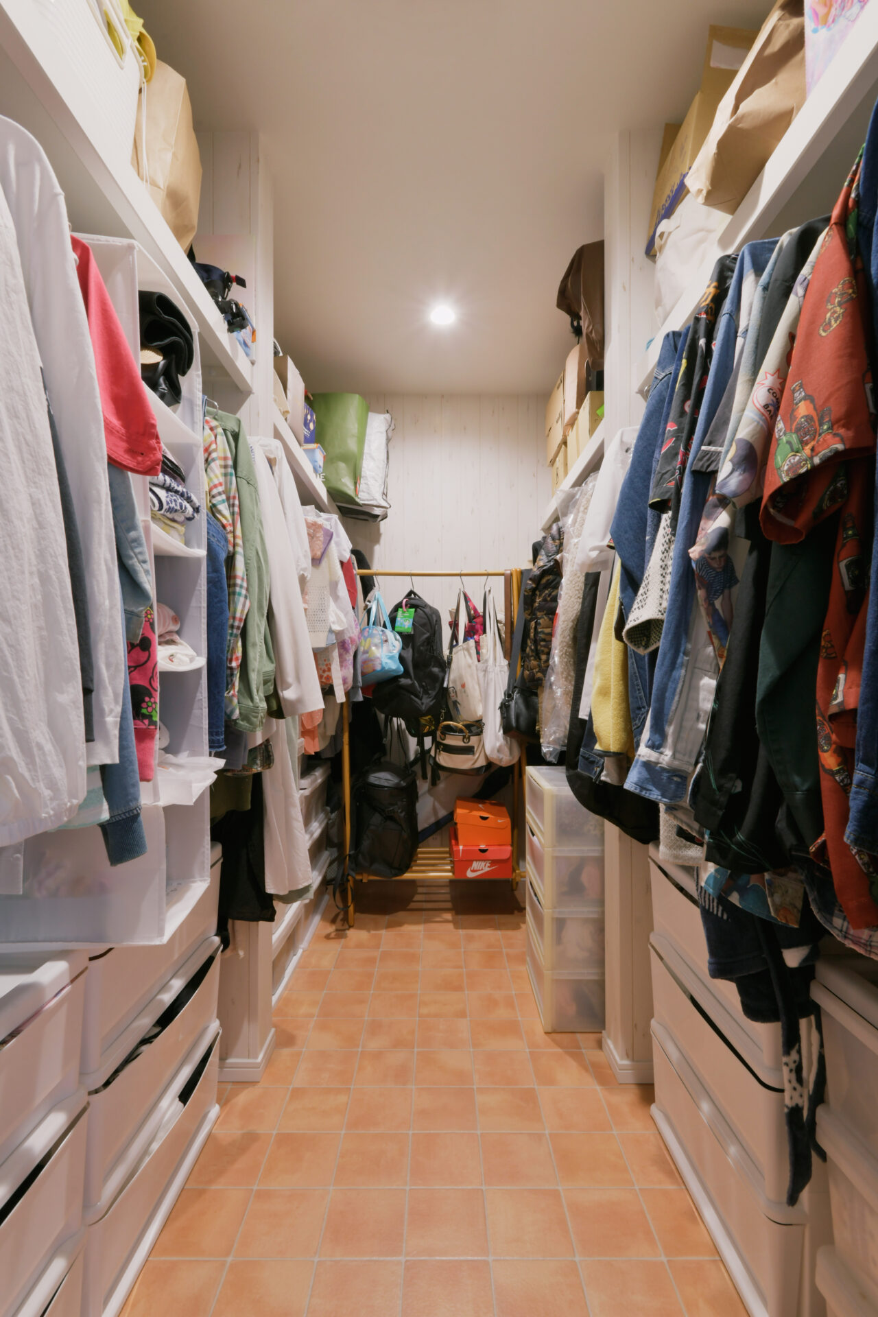 家族の願いを込めた、わたしたちの二世帯住宅の形