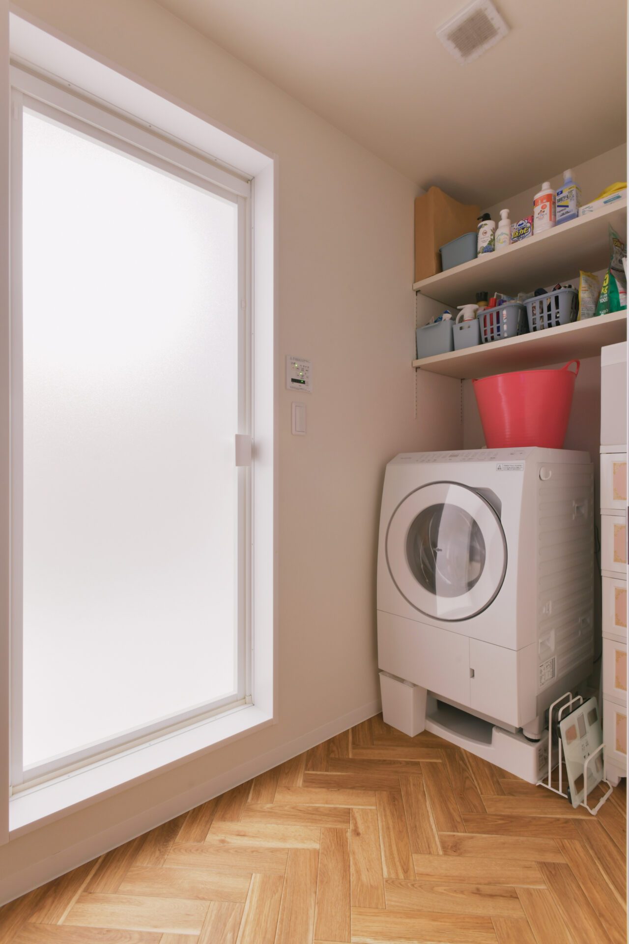 家族の願いを込めた、わたしたちの二世帯住宅の形