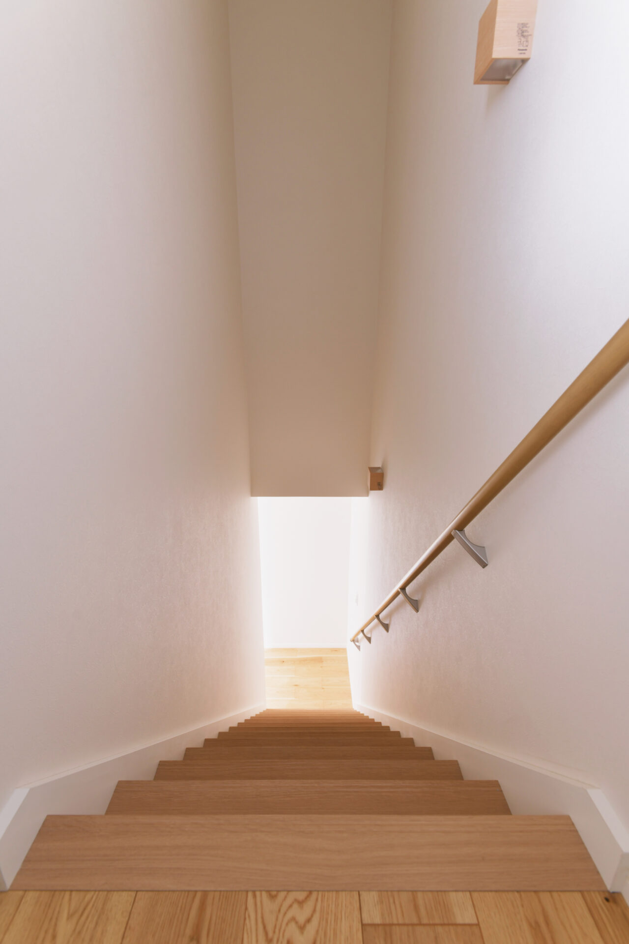 家族の願いを込めた、わたしたちの二世帯住宅の形