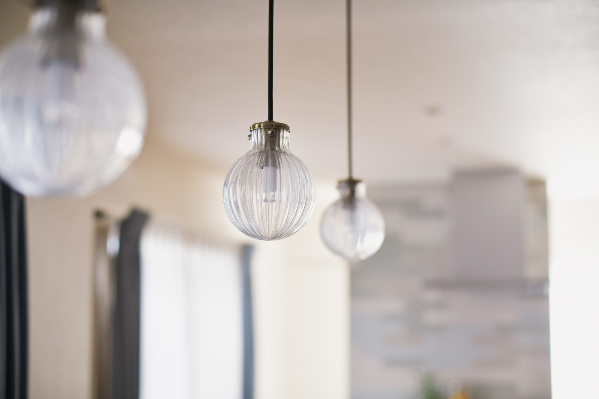 家族の願いを込めた、わたしたちの二世帯住宅の形