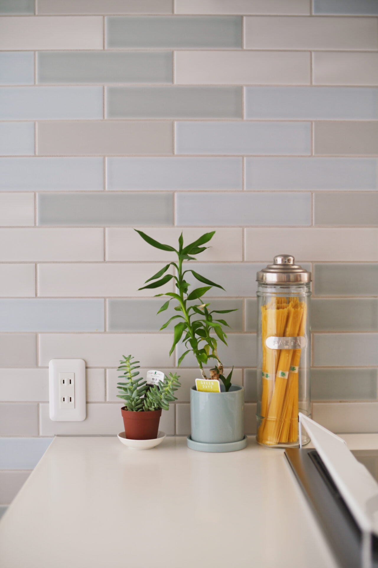 家族の願いを込めた、わたしたちの二世帯住宅の形