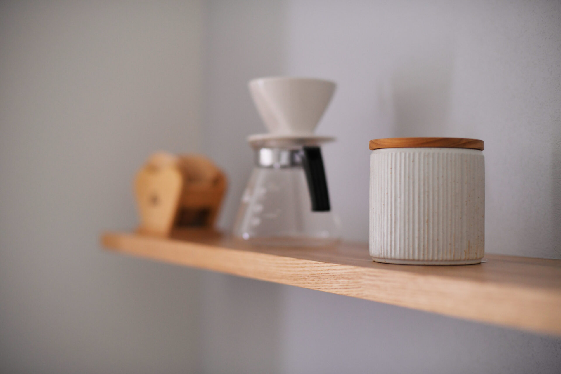 広々キッチンにゆったり収納。家族4人でのびのび過ごせる家。