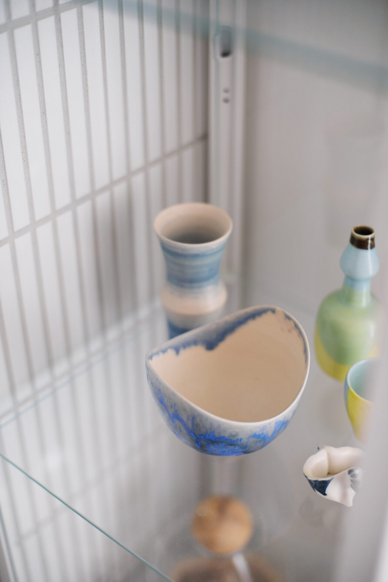 イメージは白い箱。余白が生み出す「ひかり」と「ゆとり」がある住空間