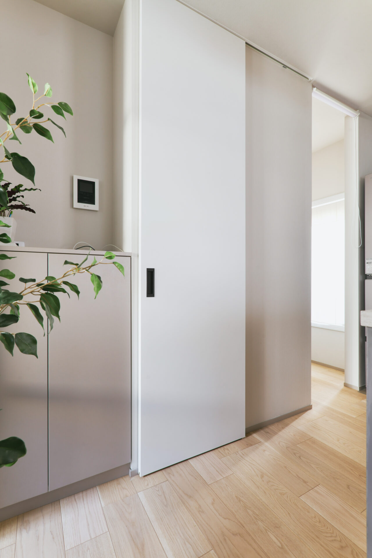 リノベーション事例_戸建て(2×4工法)_トイレ_施工後_小林 めぐみ_エントリエ