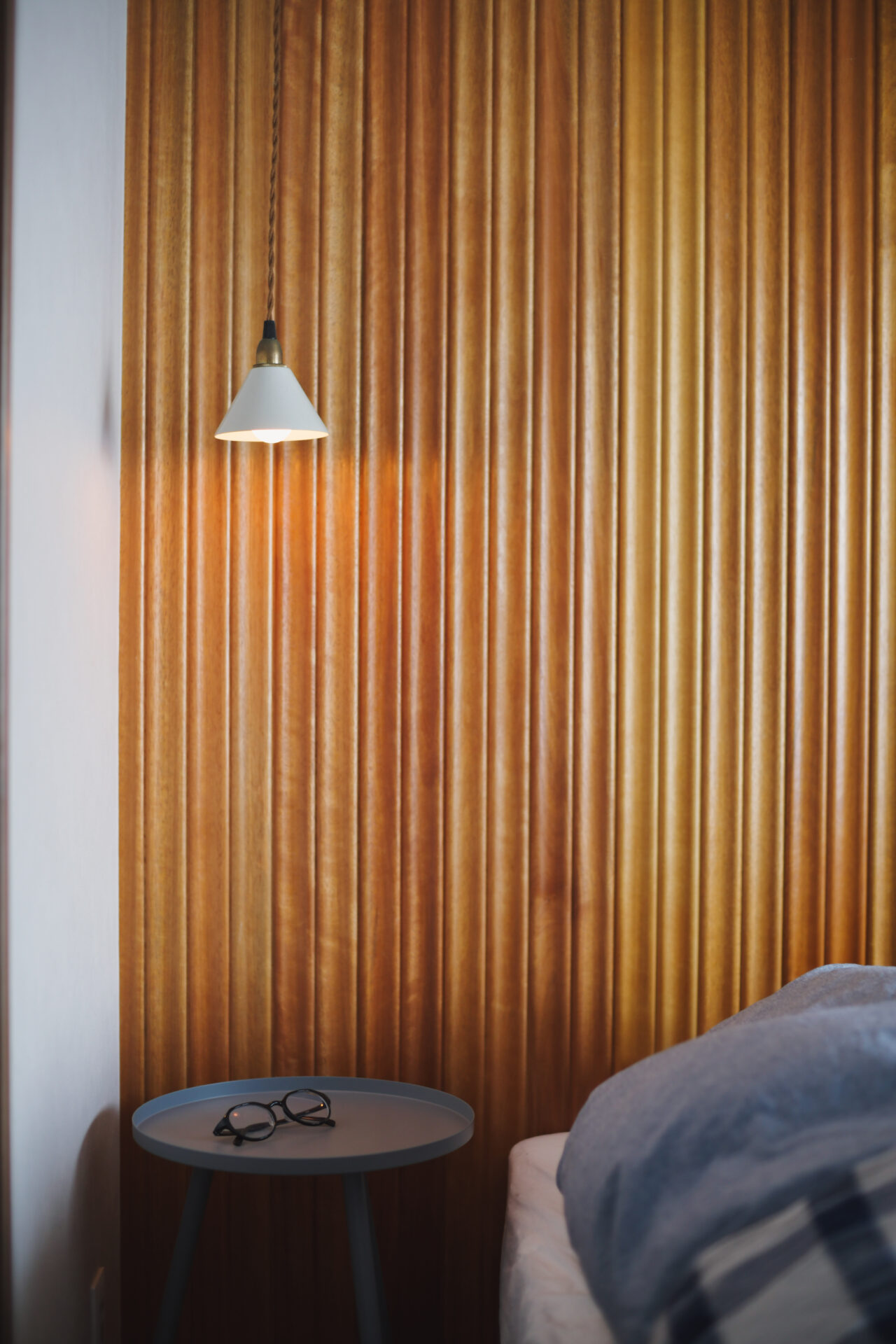 リノベーション事例_マンション・RC造_寝室_施工後_二見 奈々絵_エントリエ