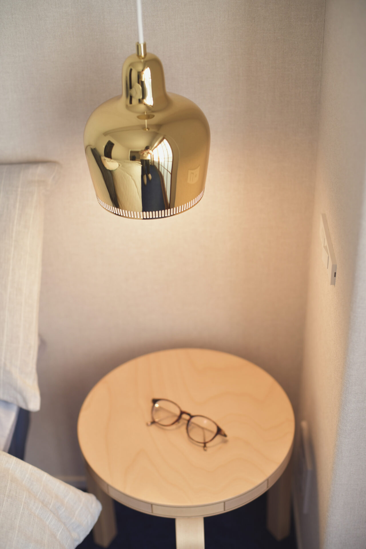 建築士が自分のためにつくる〝家具を愛でる”家。