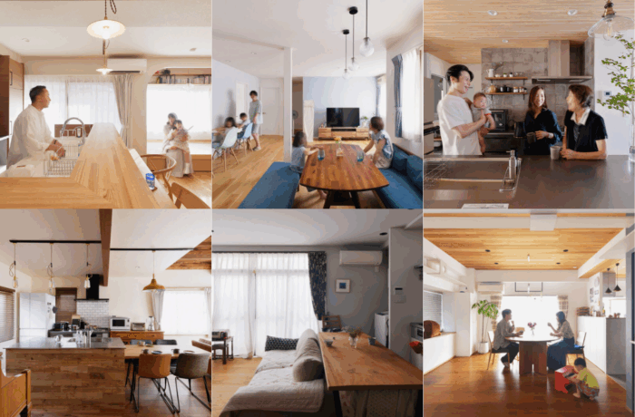 二世帯住宅特集_リノベーション_エントリエ