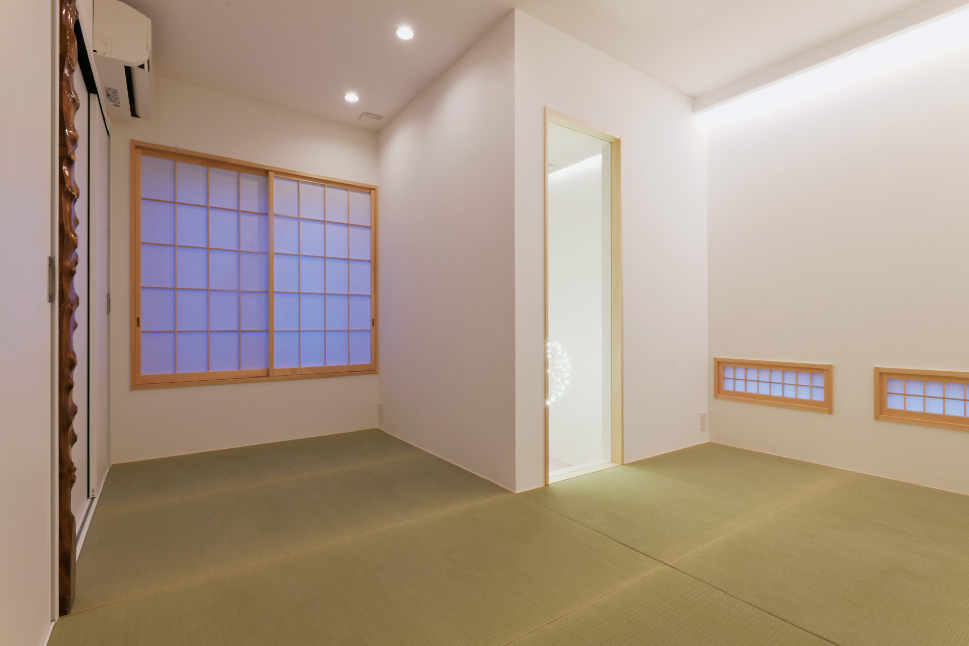 大人が‟はしゃぐ家”。思い出の戸建てを自分たちらしくデザインし、第二の居場所に。