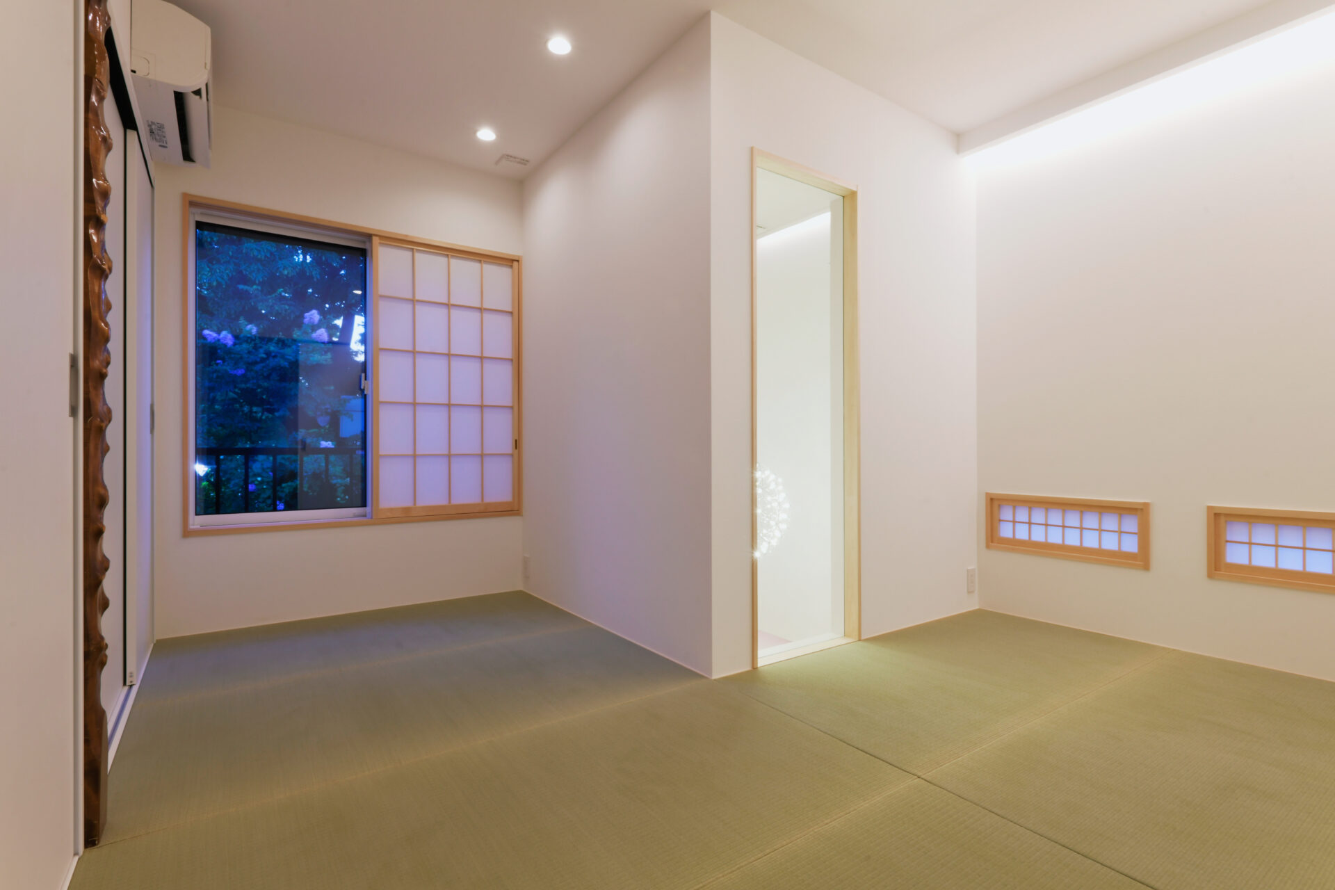 大人が‟はしゃぐ家”。思い出の戸建てを自分たちらしくデザインし、第二の居場所に。