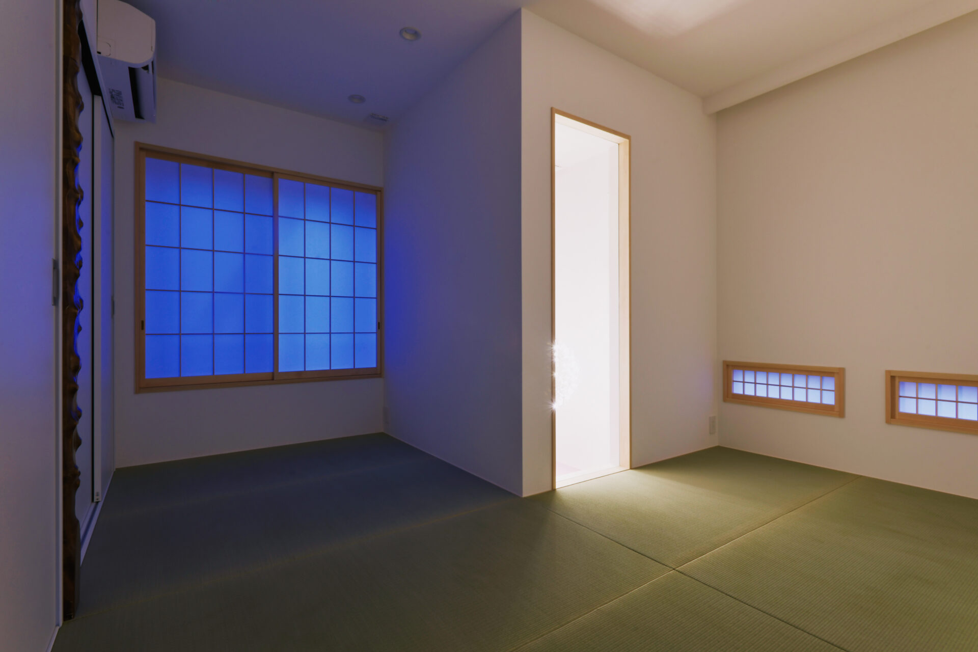 大人が‟はしゃぐ家”。思い出の戸建てを自分たちらしくデザインし、第二の居場所に。