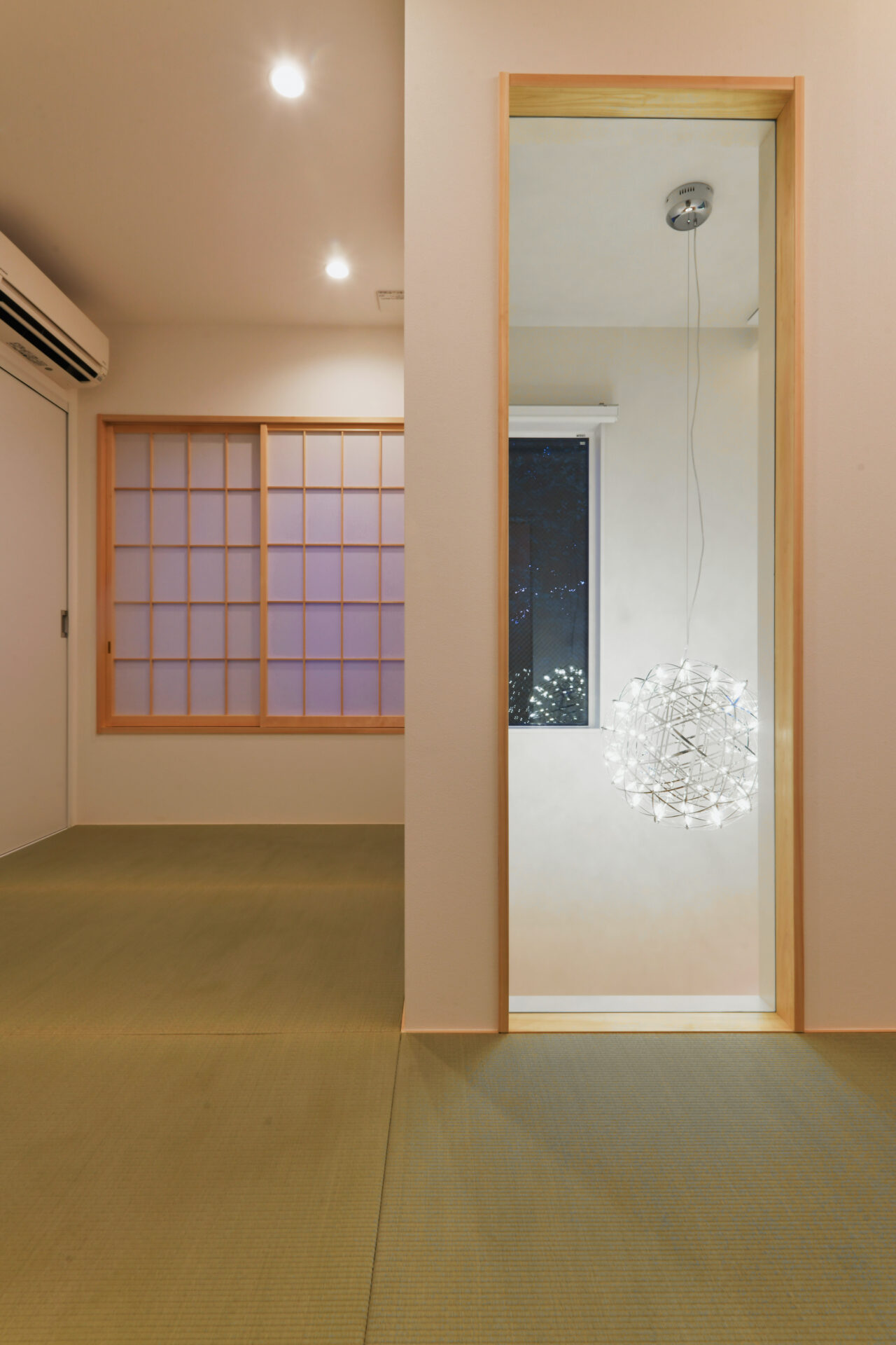 大人が‟はしゃぐ家”。思い出の戸建てを自分たちらしくデザインし、第二の居場所に。