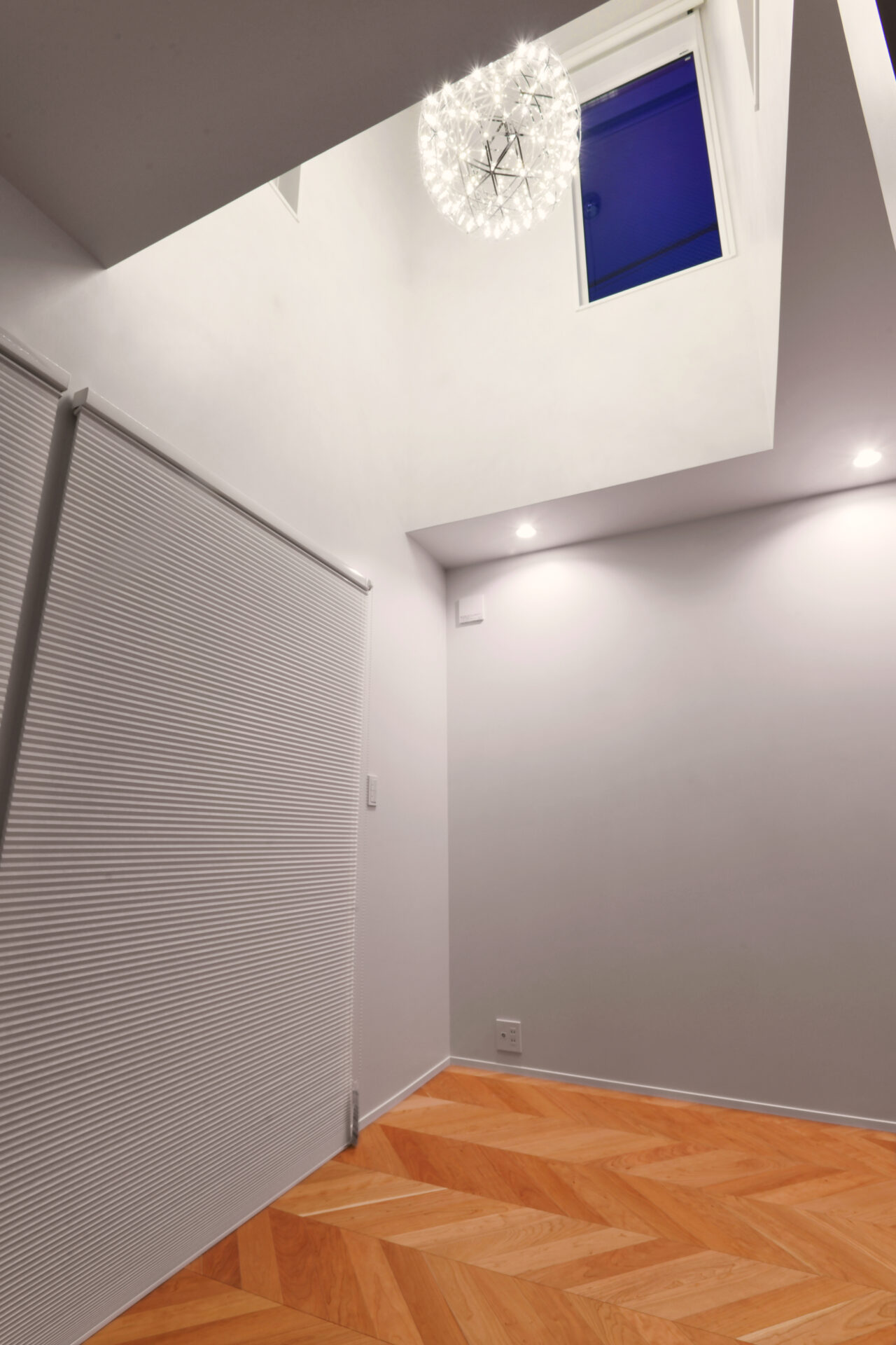 大人が‟はしゃぐ家”。思い出の戸建てを自分たちらしくデザインし、第二の居場所に。