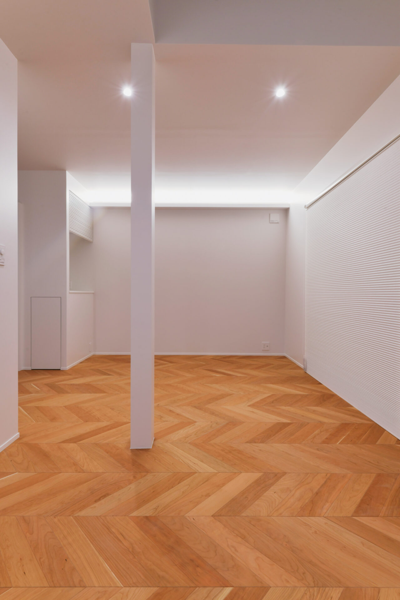 大人が‟はしゃぐ家”。思い出の戸建てを自分たちらしくデザインし、第二の居場所に。