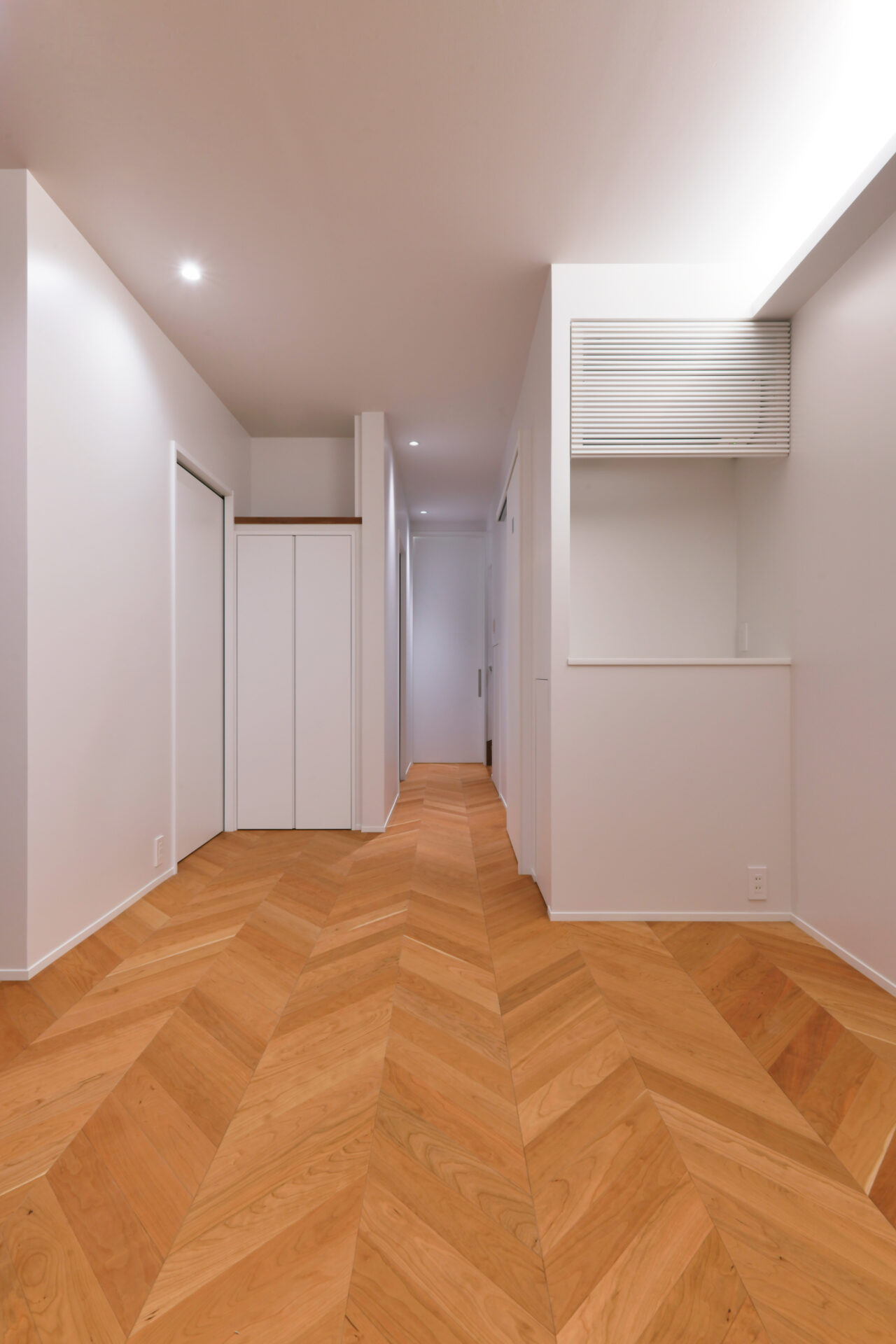 大人が‟はしゃぐ家”。思い出の戸建てを自分たちらしくデザインし、第二の居場所に。