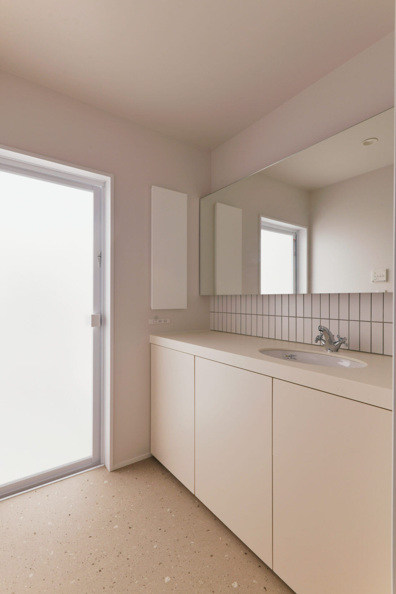 大人が‟はしゃぐ家”。思い出の戸建てを自分たちらしくデザインし、第二の居場所に。