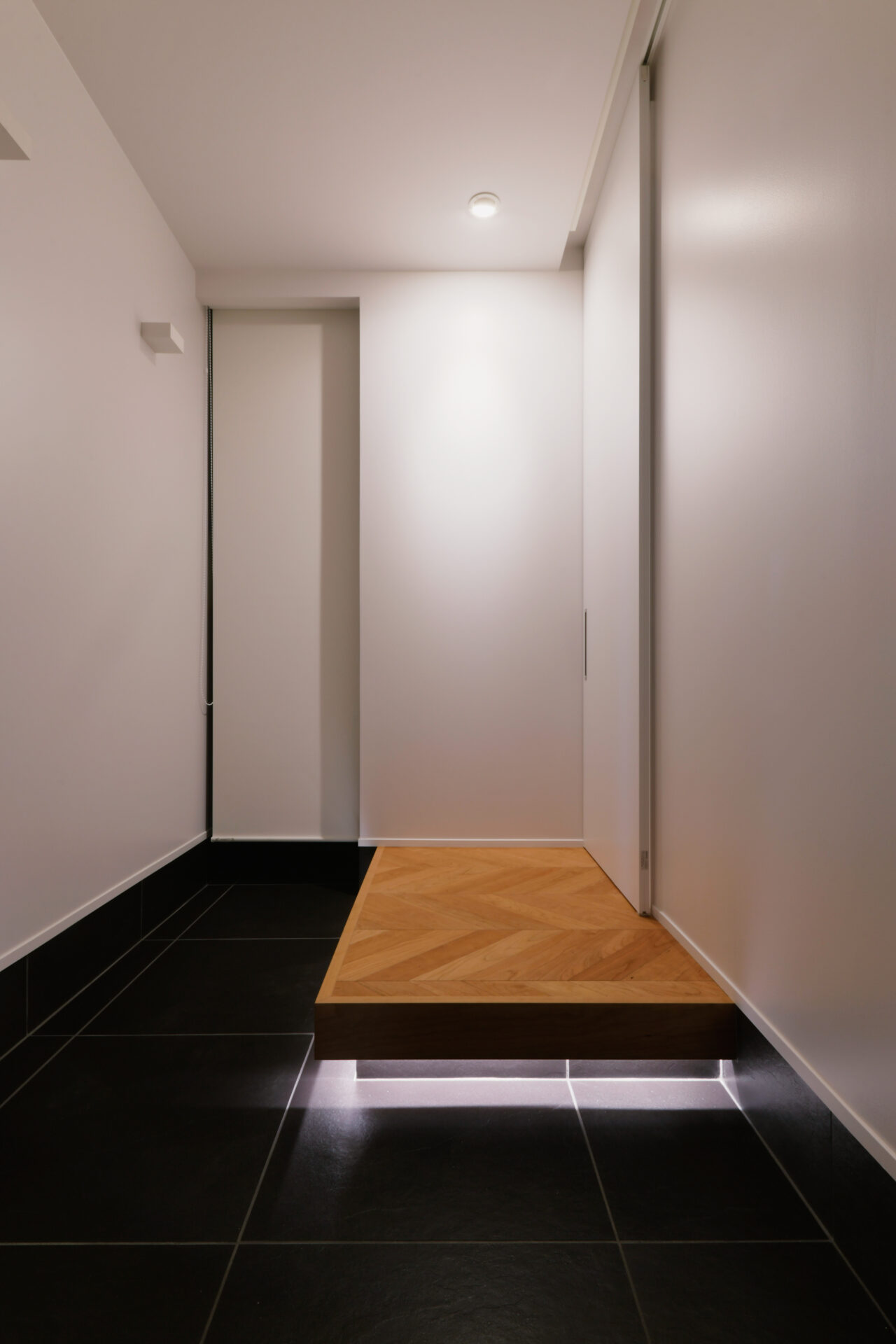 大人が‟はしゃぐ家”。思い出の戸建てを自分たちらしくデザインし、第二の居場所に。