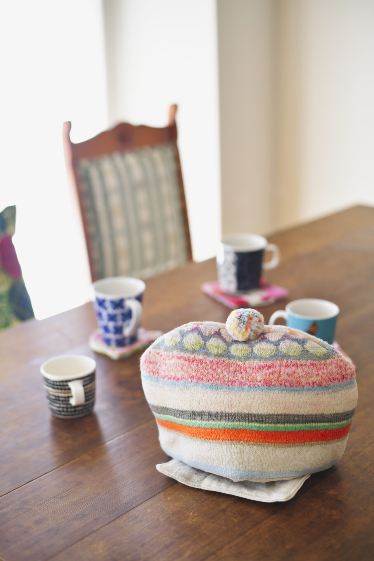 大切な思い出とともに。日々を楽しむためのリノベーション