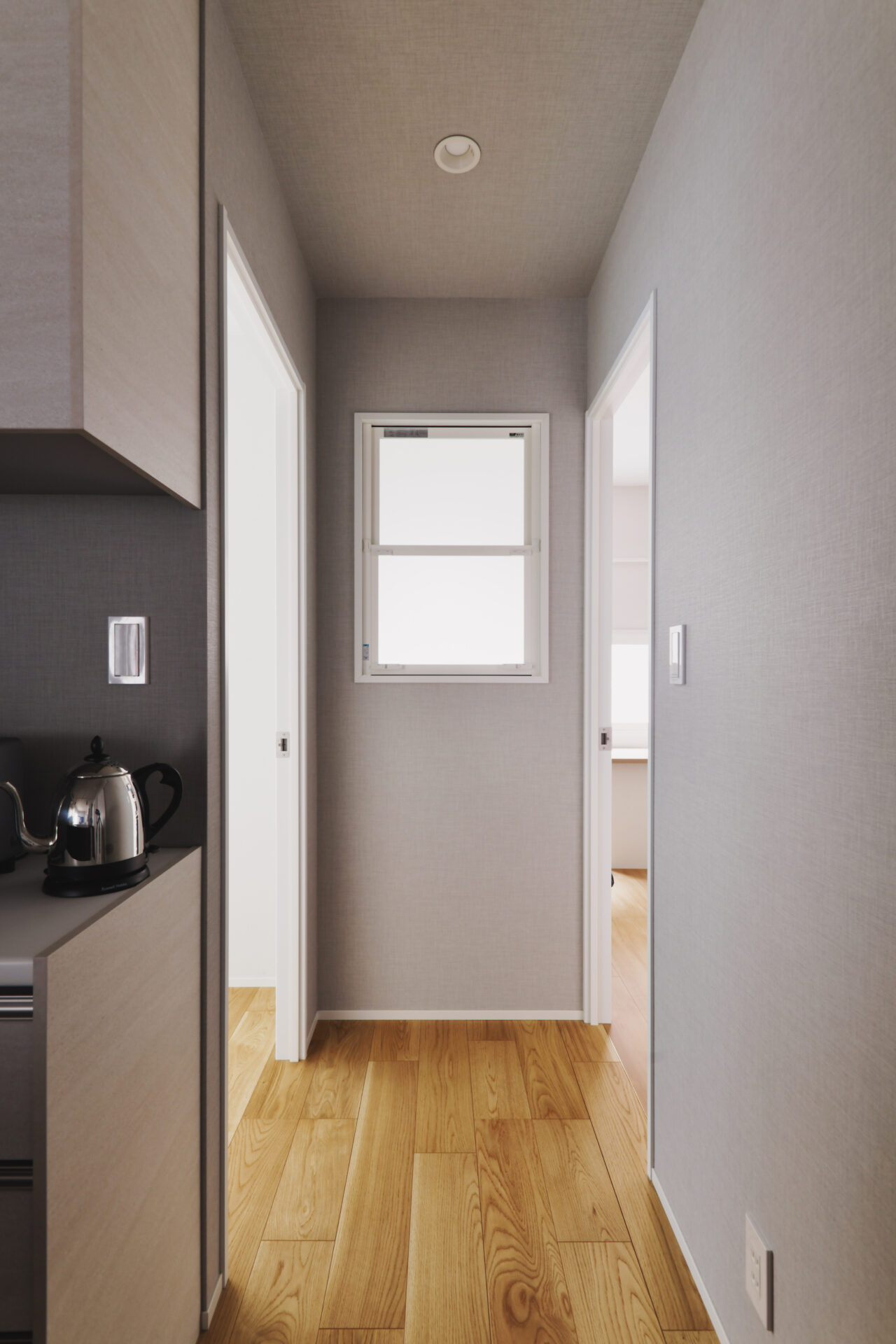 ふたつの暮らし、ひとつの家。家族の記憶を受け継ぐ二世帯リノベーション