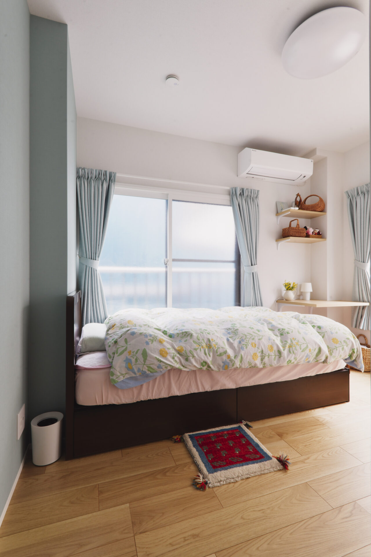 ふたつの暮らし、ひとつの家。家族の記憶を受け継ぐ二世帯リノベーション