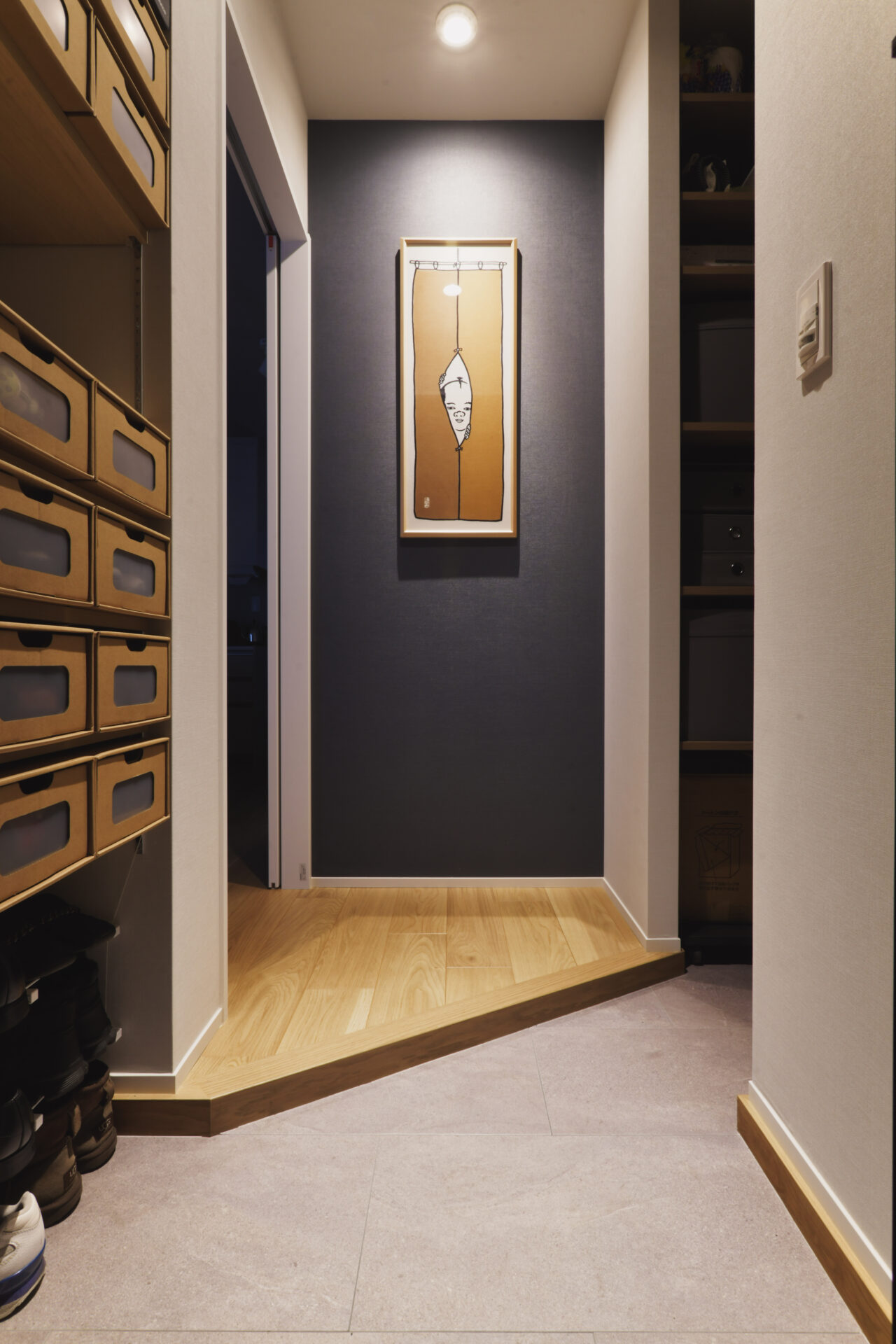 ふたつの暮らし、ひとつの家。家族の記憶を受け継ぐ二世帯リノベーション