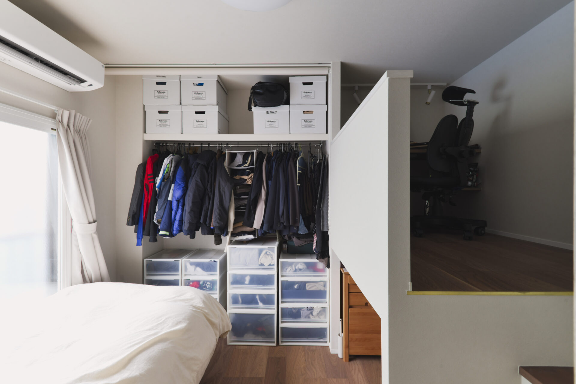 ふたつの暮らし、ひとつの家。家族の記憶を受け継ぐ二世帯リノベーション