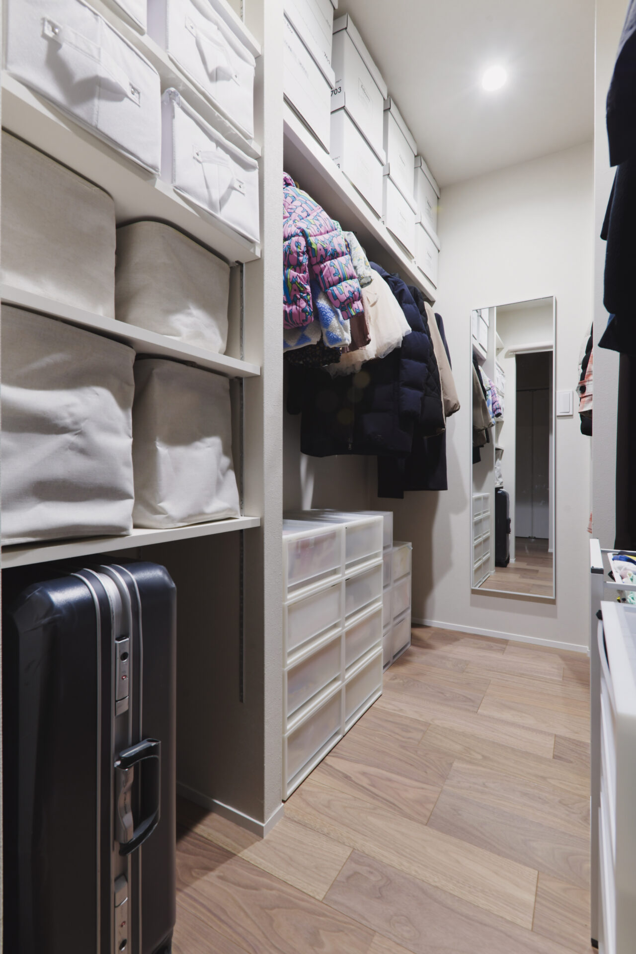 ふたつの暮らし、ひとつの家。家族の記憶を受け継ぐ二世帯リノベーション