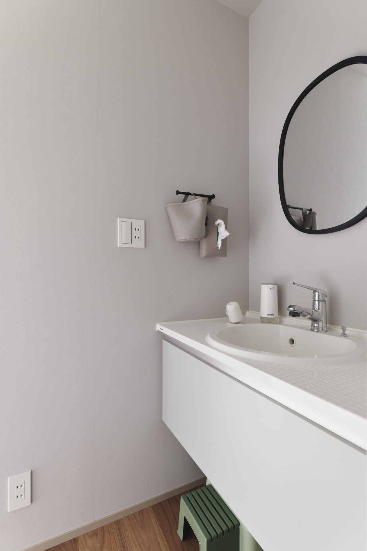 ふたつの暮らし、ひとつの家。家族の記憶を受け継ぐ二世帯リノベーション