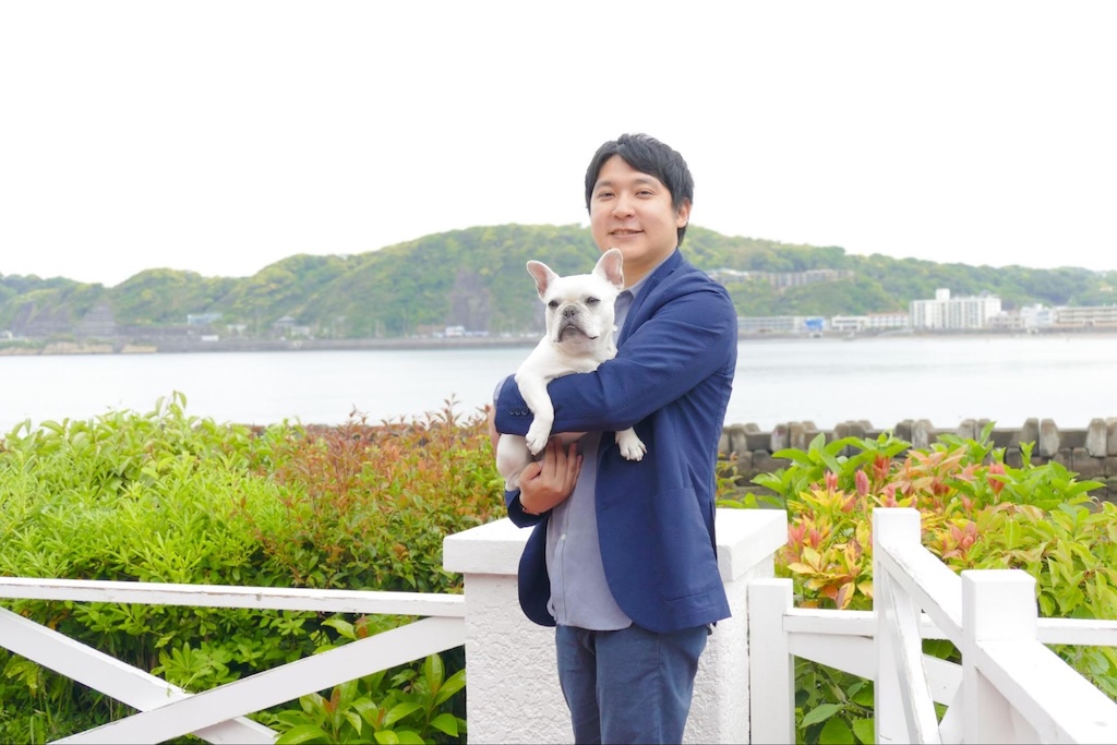 特性を活かし、自分らしい働き方を切り拓く | Humble Symphony合同会社代表 菊池 達也さん