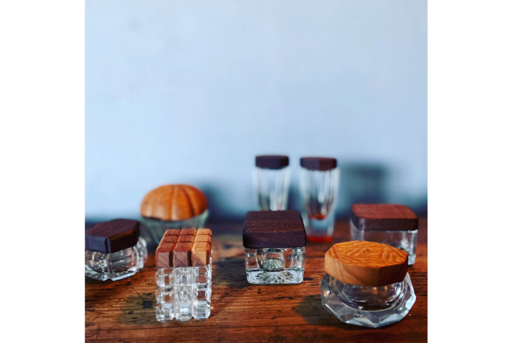 静かに役目を終えた器に、再び命を吹き込む｜ 木工作家・コタニ サツキ