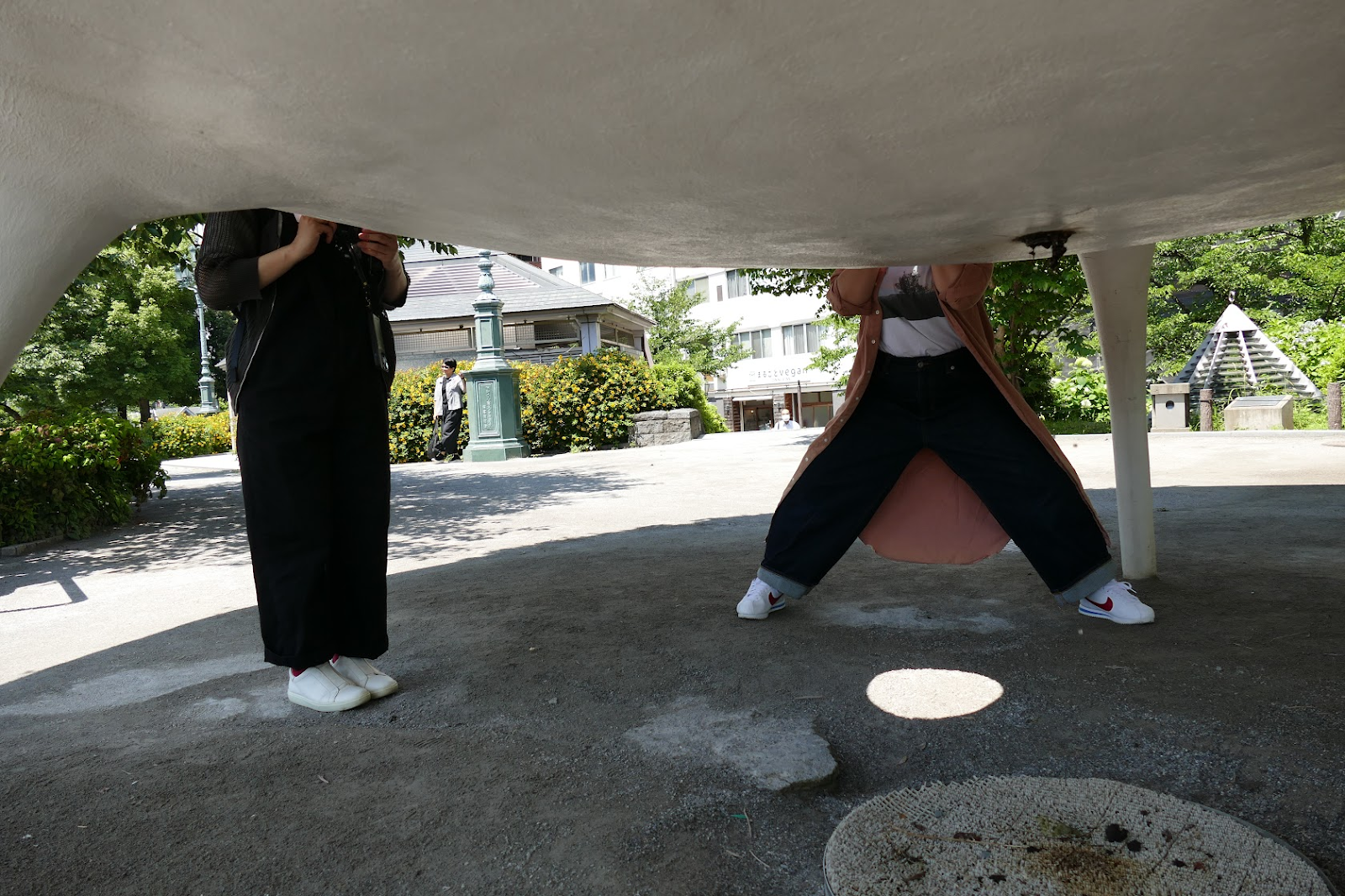 SABOTENSのまちのミカタ_村田あやこ_藤田 泰実_浅草_エントリエ