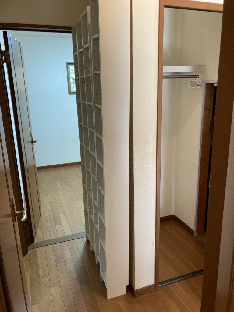 戸建て_リノベーション_解体現場_解体前の現地確認_澤雄太_エントリエ