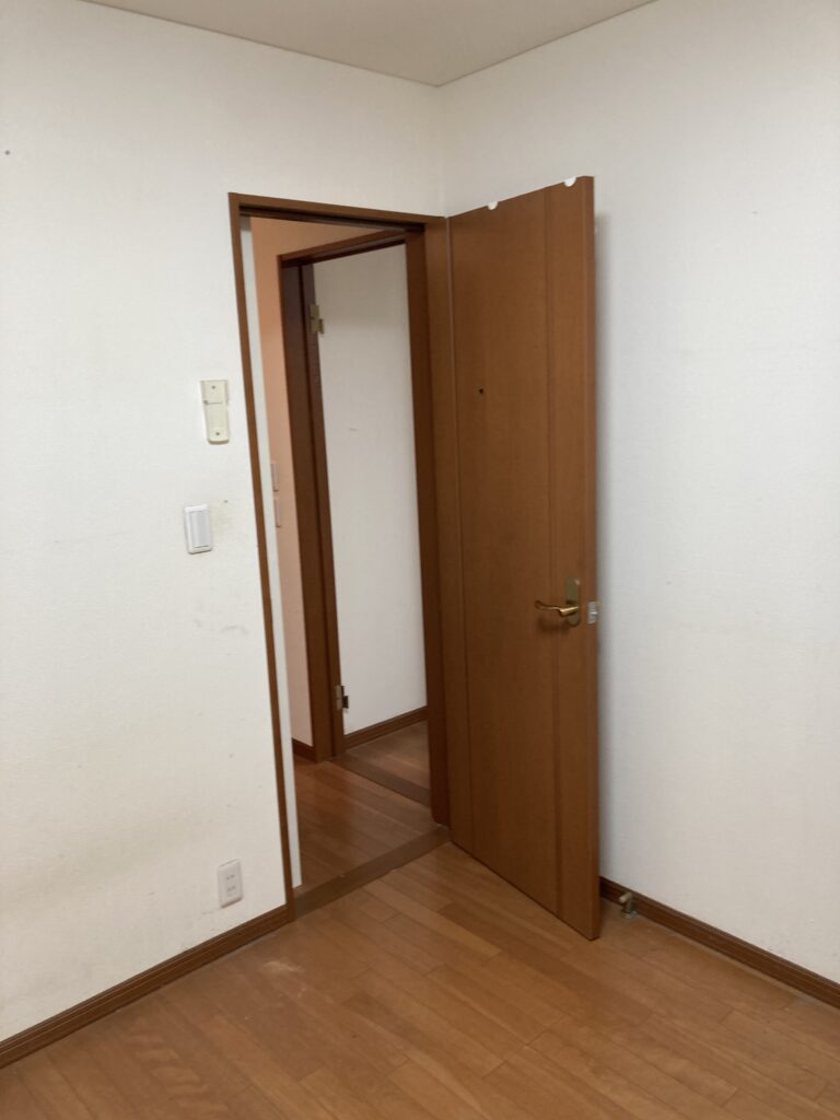 戸建て_リノベーション_解体現場_解体前の現地確認_澤雄太_エントリエ