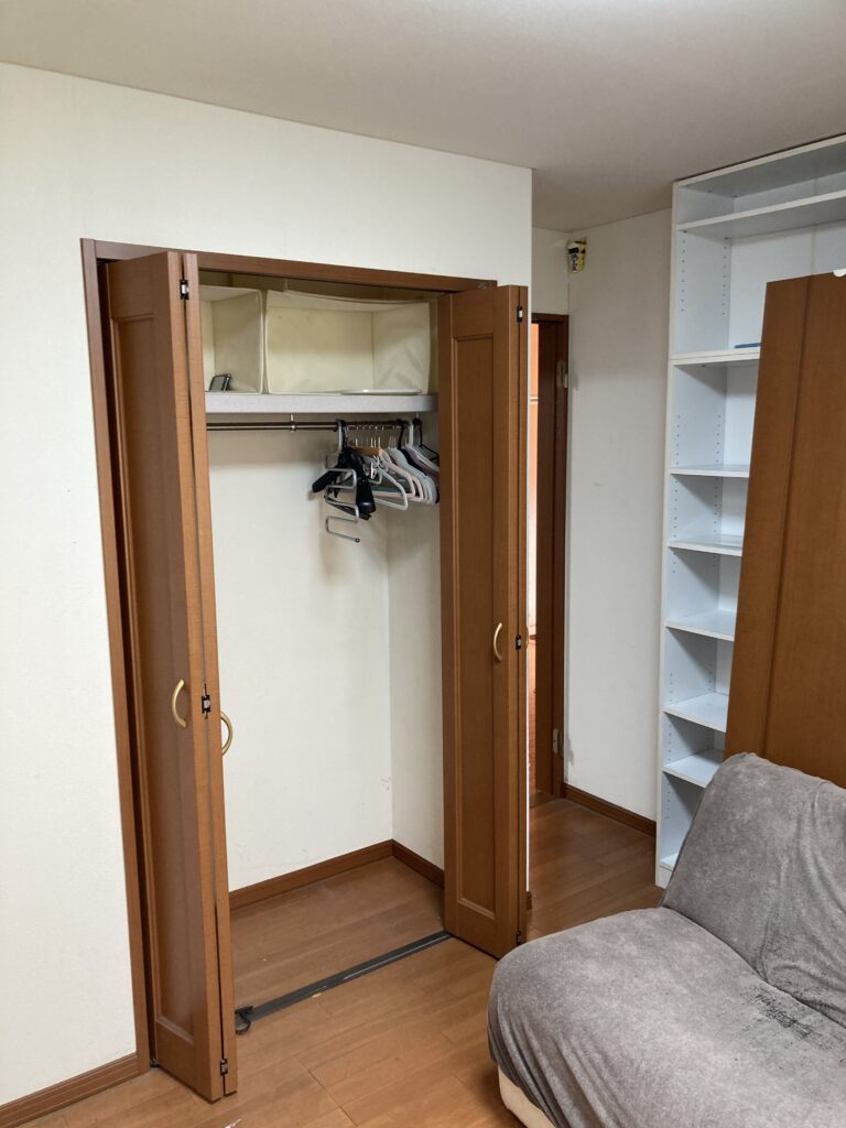 戸建て_リノベーション_解体現場_解体前の現地確認_澤雄太_エントリエ