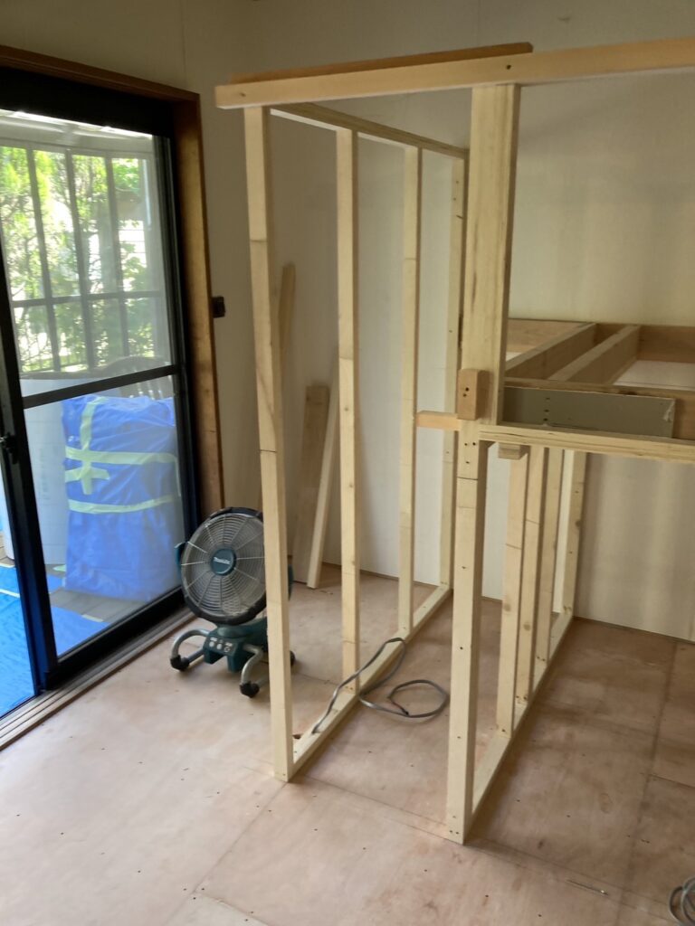 エントリエマガジン_リノベーション_ゆーさんの現場からこんにちは_戸建て改装工事_澤雄太_エントリエ