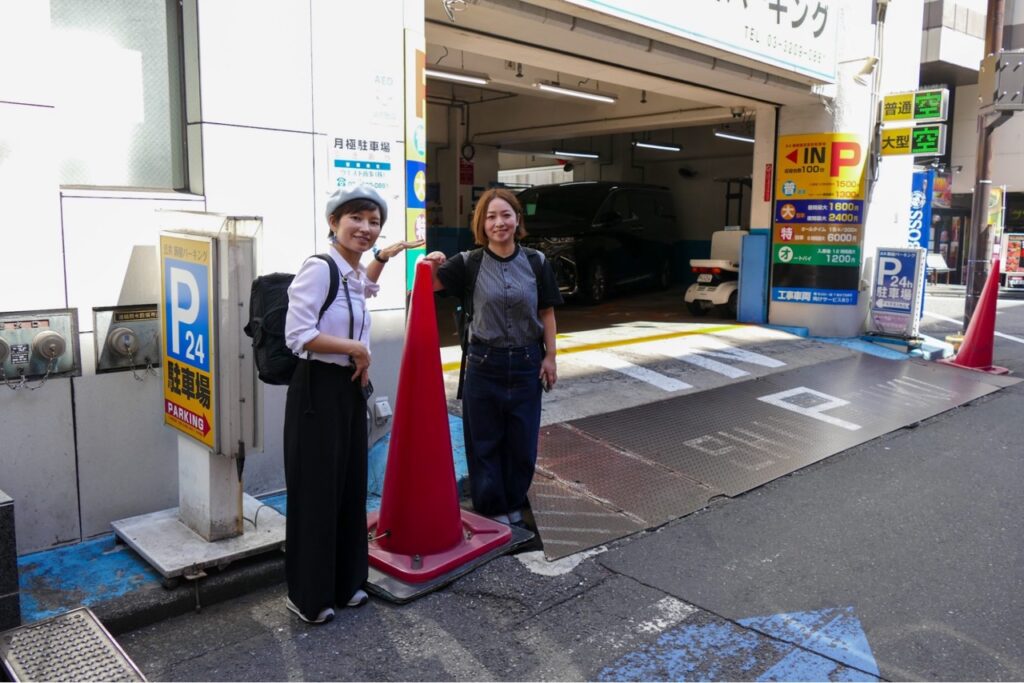 SABOTENSまちのミカタ_新宿編_エントリエマガジン