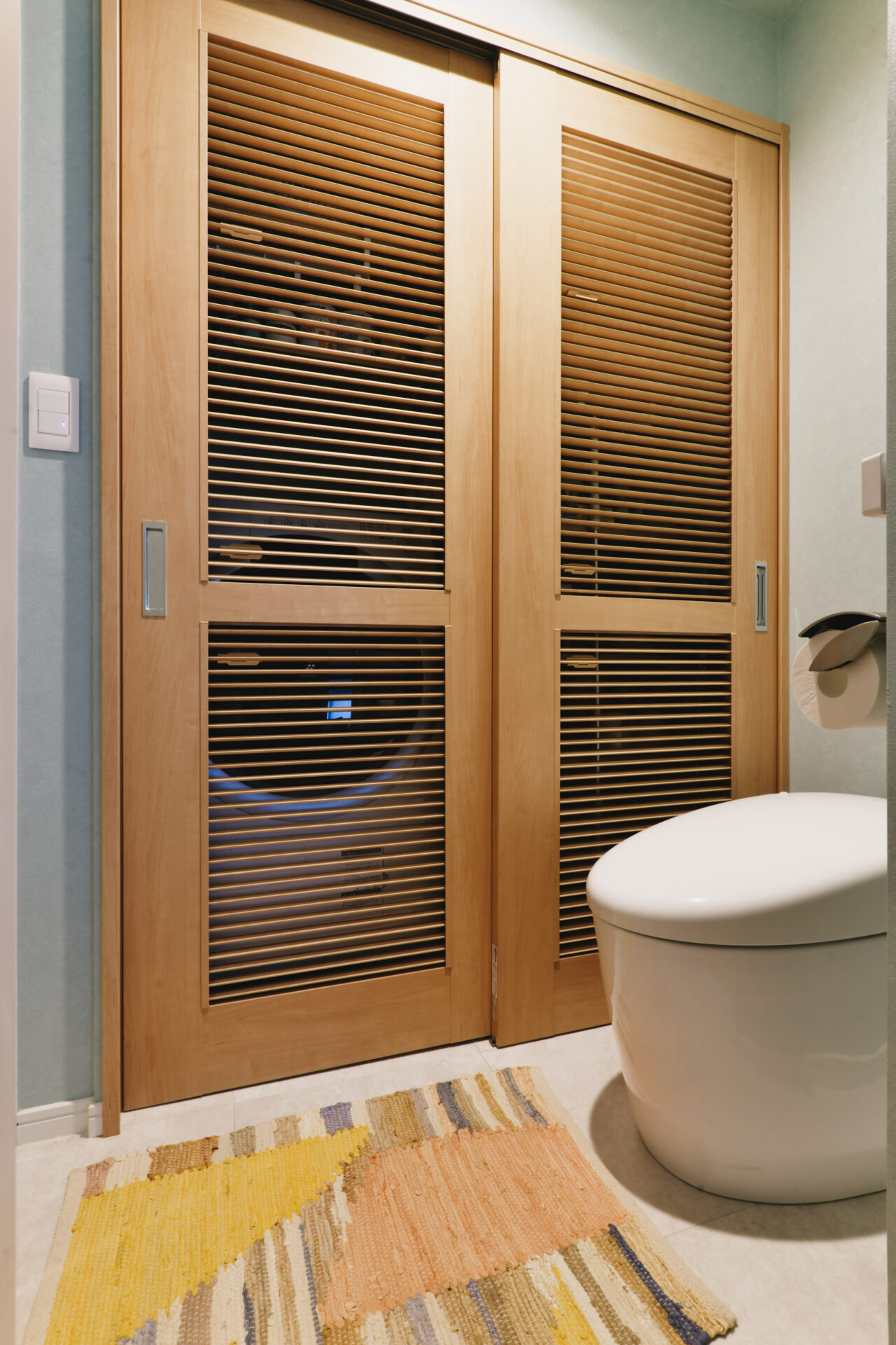 リノベーション事例_マンション_サニタリー_施工後_鈴木栄弥_エントリエ