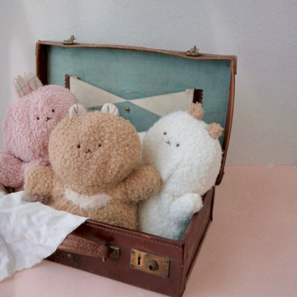 Little Link Living -16- ものづくり作家の小さな販売会_tsumikinomura_エントリエ