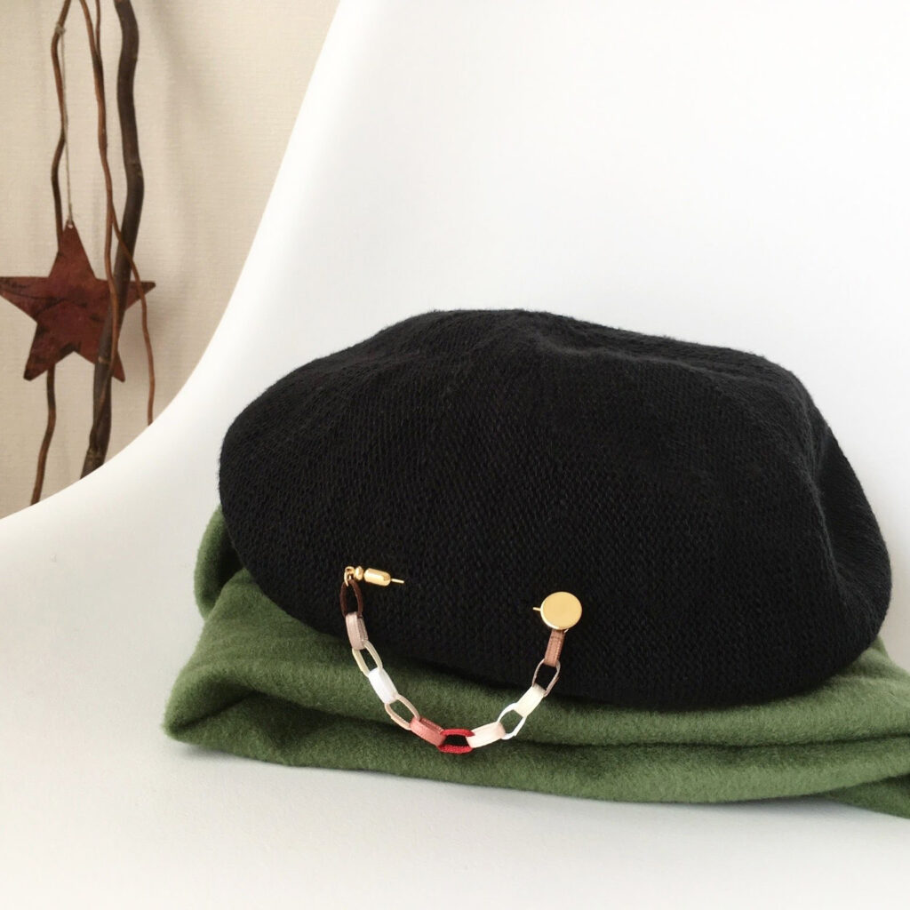 Little Link Living -16- ものづくり作家の小さな販売会_OTO OTO_エントリエ