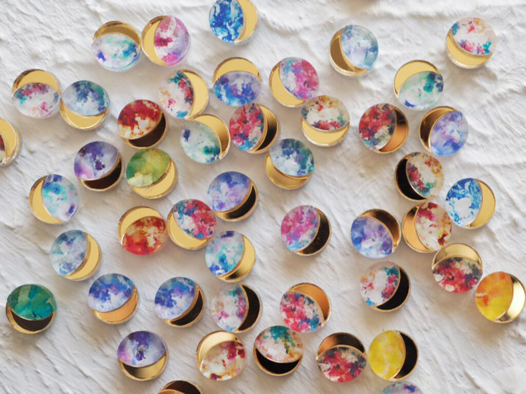 Little Link Living -16- ものづくり作家の小さな販売会_Atelier Ao_エントリエ