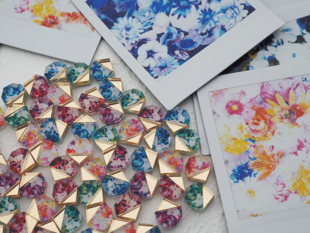 Little Link Living -16- ものづくり作家の小さな販売会_Atelier Ao_エントリエ