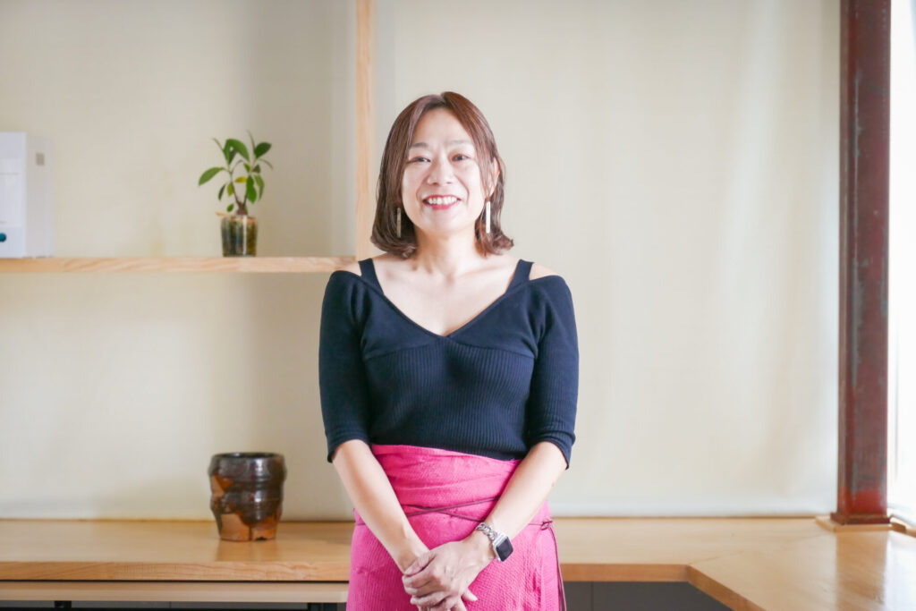 ときには「正しさ」を忘れて、市井の人たちの言葉をつむぐ｜ライター イトウヒロコさん