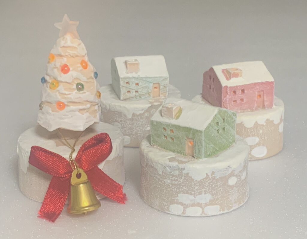 Little Link Living -16- ものづくり作家の小さな販売会_工房atari_エントリエ