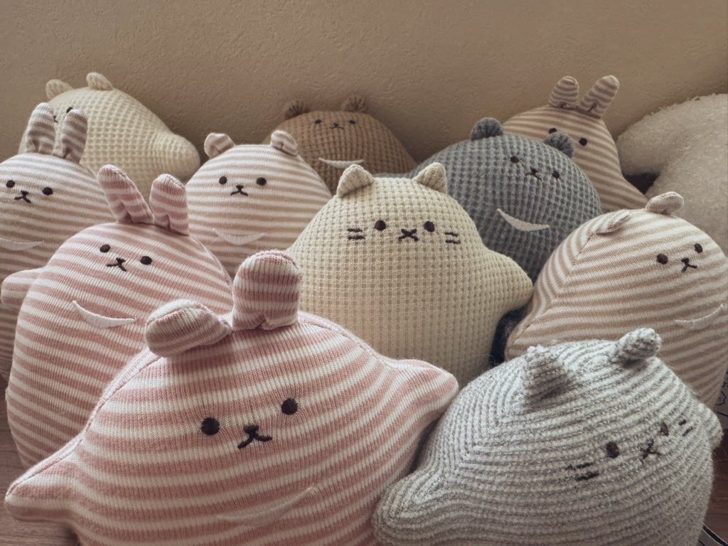 Little Link Living -16- ものづくり作家の小さな販売会_tsumikinomura_エントリエ